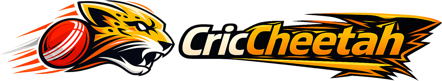 Crick Cheetah logo